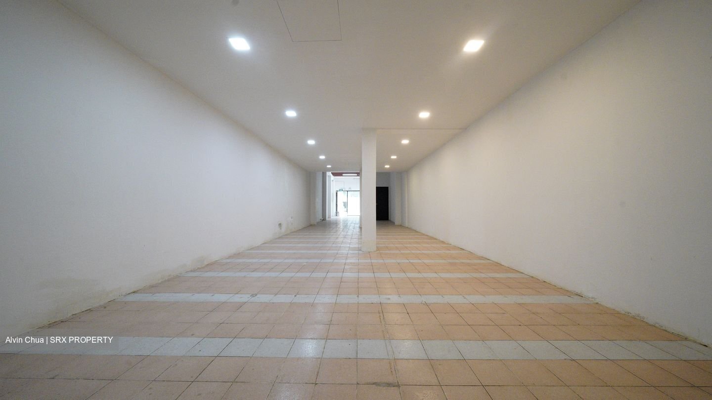 Jalan Sultan (D7), Shop House #485384441